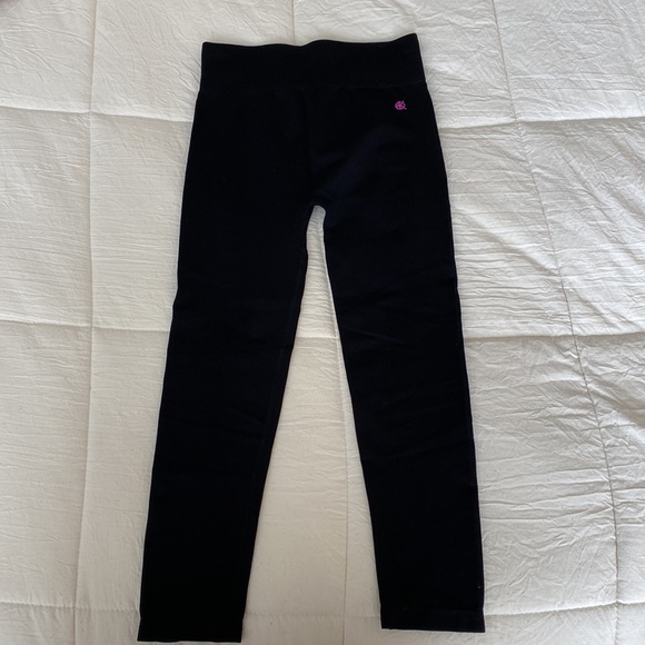 𝅺WBK Leggings - Picture 4 of 8